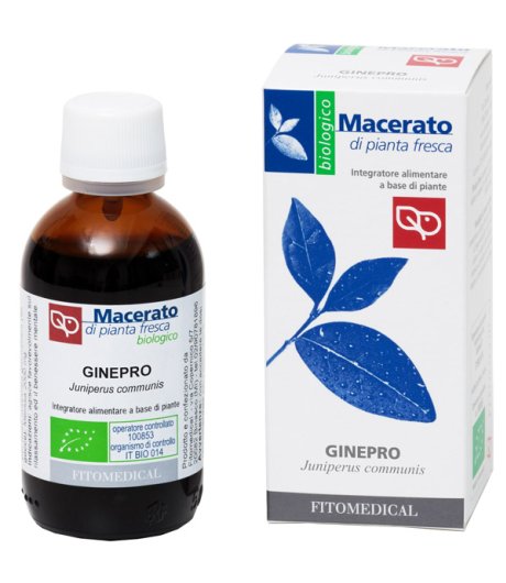 GINEPRO MI 50ML BIO