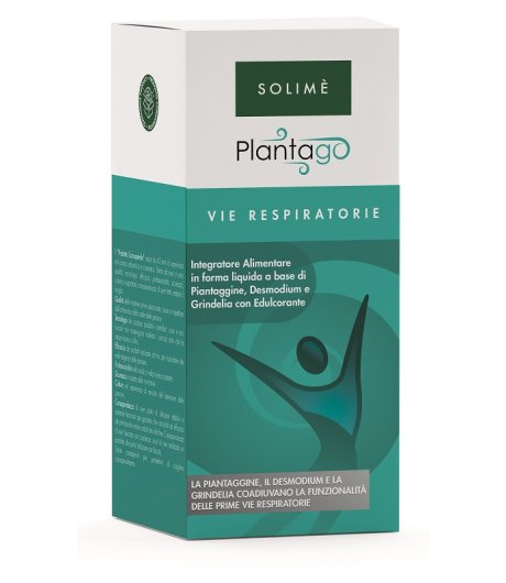 PLANTAGO 200ML