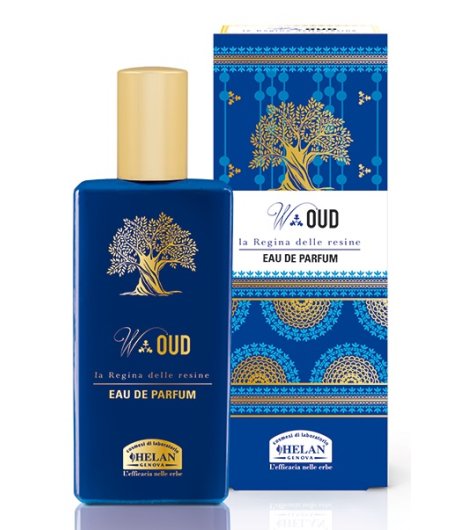 W OUD EAU DE PARFUM 50ML