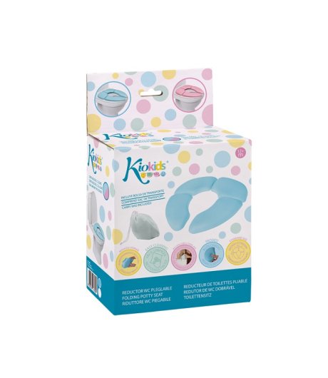 KIOKIDS RIDUTTORE WC 30 CM RA