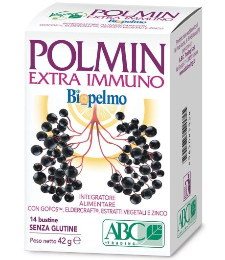 POLMIN EXTRA IMMUJNO BIOPELMO