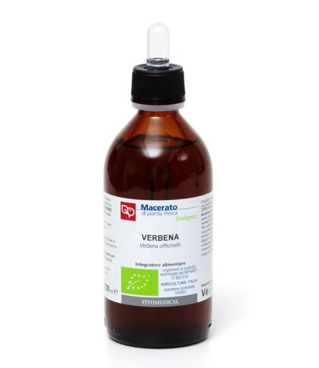 VERBENA MI 200ML BIO