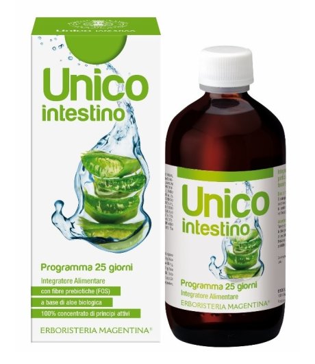 UNICO INTESTINO 250ML