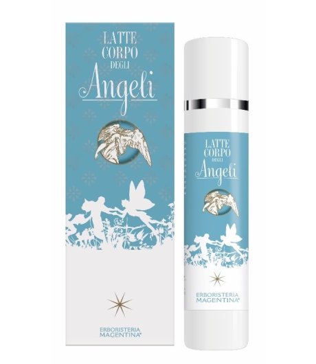 LATTE CORPO ANGELI 100ML