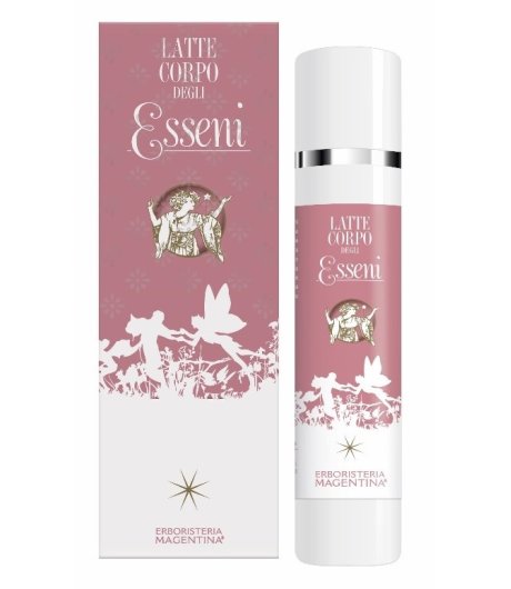 LATTE CORPO ESSENI 100ML