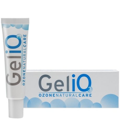 GELIO3 15ML
