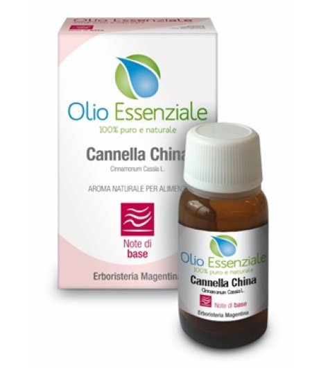 CANNELLA CHINA OE 10ML ERM