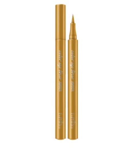 Euph Color Eye Liner Amber