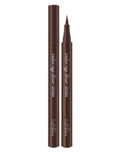 Euph Color Eye Liner Sienn