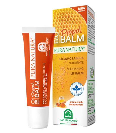BIOBALM PROPOLI 10ML
