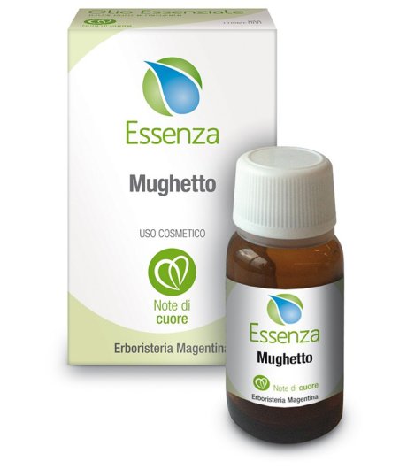 MUGHETTO ESSENZA 10ML