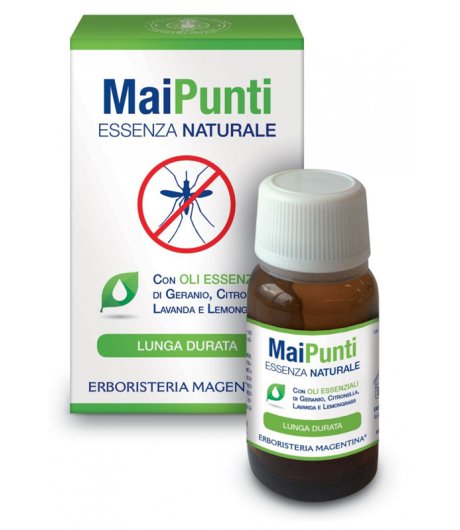 MAIPUNTI ESSENZA 10ML