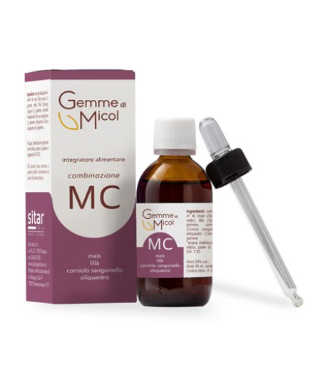 GEMME DI MICOL MC 30ML NF