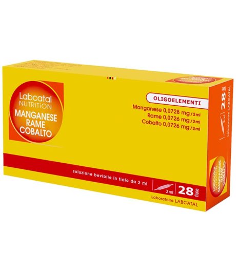 IMO LABCATAL Mn-Cu-Co 28f.2ml
