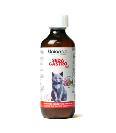 SEDAGASTRO CAT 200ML SEDAGASTRO CAT 200ML