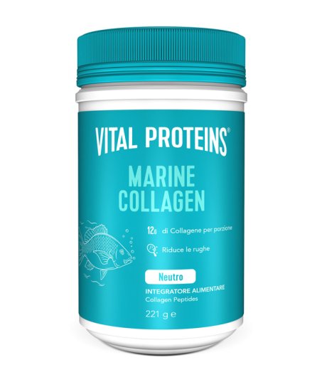 Vital Proteins Mar Collag