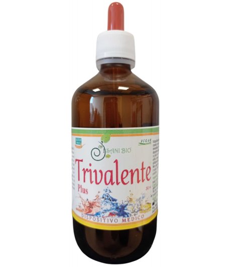 TRIVALENTE COLLOID ION 250ML