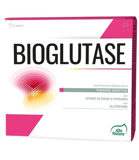BIOGLUTASE 18BUST 5G