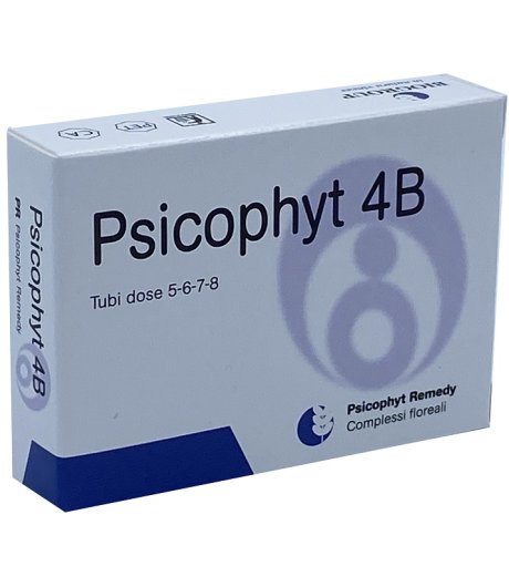 PSICOPHYT REMEDY 4B TB/D GR.
