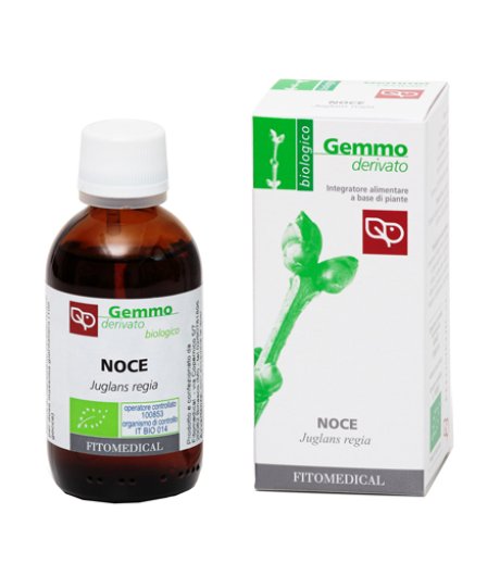 NOCE GD 50ML BIO NOCE GD 50ML BIO