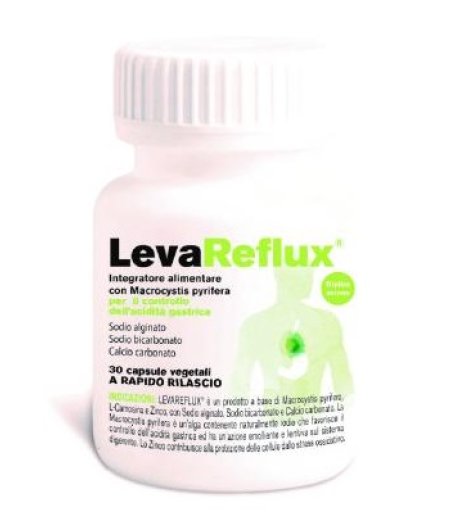 LEVAREFLUX 30CPS VEG