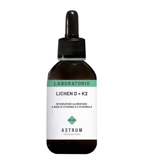 LICHEN D3+K2 30ML LICHEN D3+K2 30ML