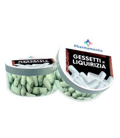 Pharmamentis Gessetti Liquir