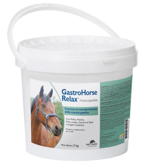GASTRO HORSE RELAX POLV APP 2