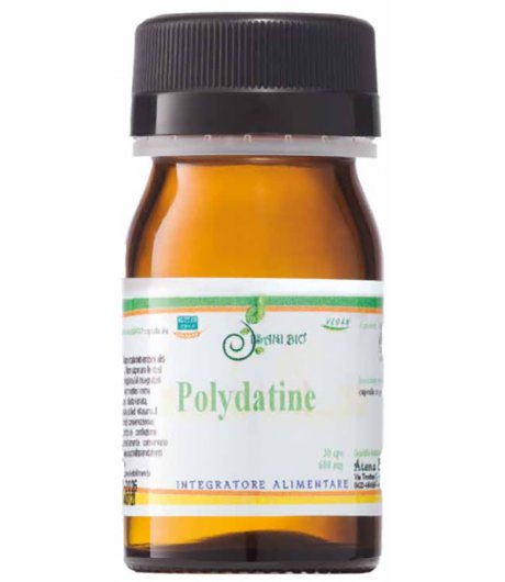 POLYDATINE 30CPS ATENA BIO