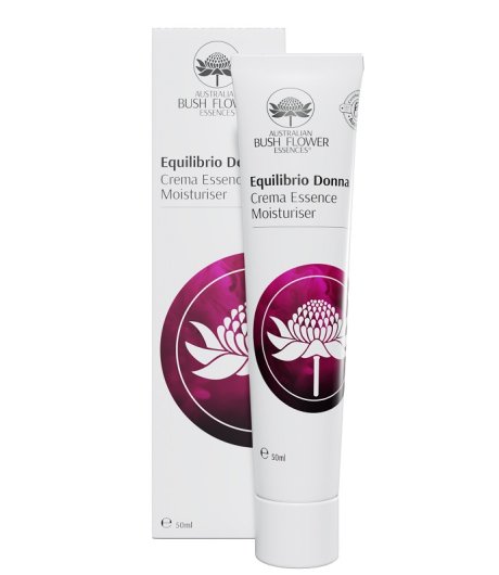 EQUILIBRIO DONNA CREMA AUS BUSH EQUILIBRIO DONNA CREMA AUS BUSH