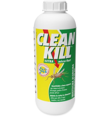 Clean Kill Extra Micro Fast 1l