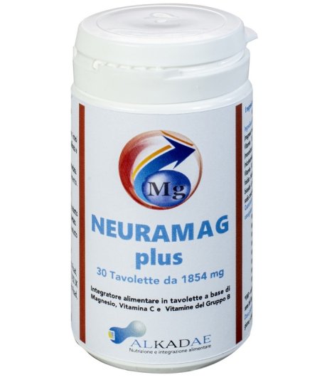 NEURAMAG PLUS 30TAV N/F (0025)