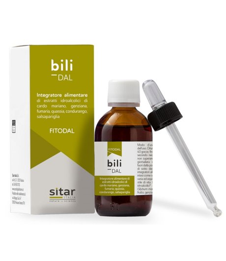 BILI DAL 50ML NF BILI DAL 50ML NF