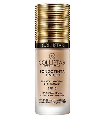 COLL F/T UNICO 3G BEIGE DORATO