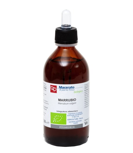 MARRUBIO TM 200ML BIO