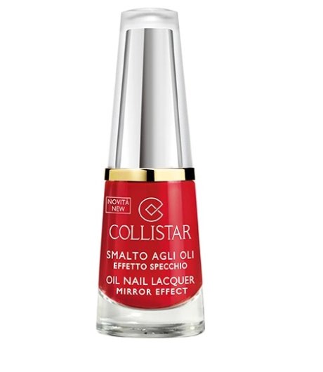 COLL SMALTO OLI 322 ROSSO LACCA