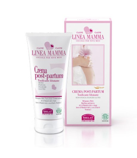 LINEA MAMMA Cr.Post Parto LINEA MAMMA Cr.Post Parto