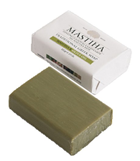 MASTIHA DI C SAPONE OLIO OLIVA 100G