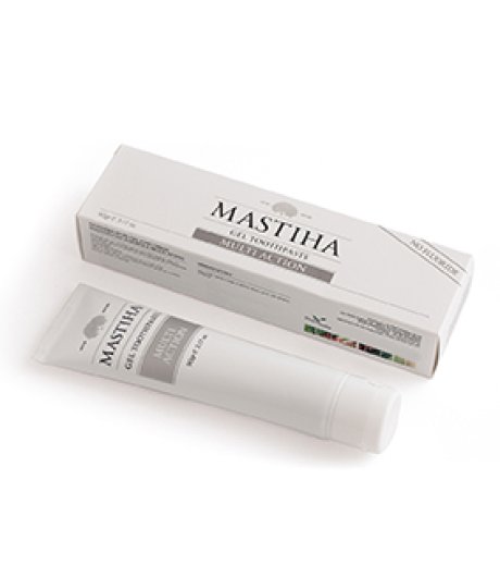 DENTIFRICIO MULTIACTION MASTIH