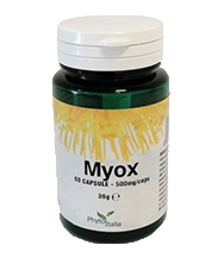Myox 60cps