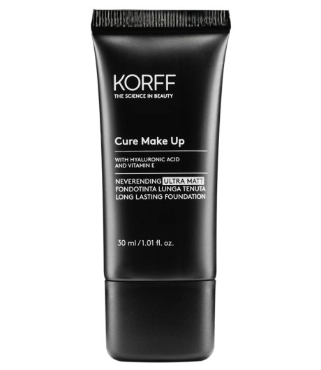 KORFF MK FONDOTINTA NEVER LT06 KORFF MK FONDOTINTA NEVER LT06