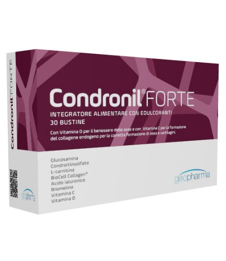 Condronil Forte 30bust