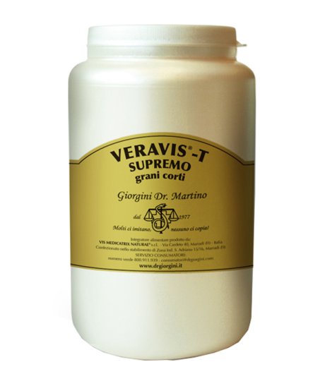 Veravis-t Supremo Grani Co 1kg