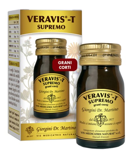 Veravis-t Supremo Grani Co 30g