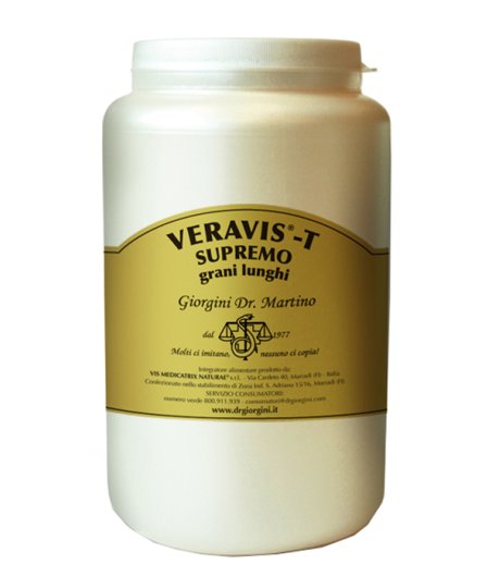 Veravis-t Supremo Grani Lu 1kg