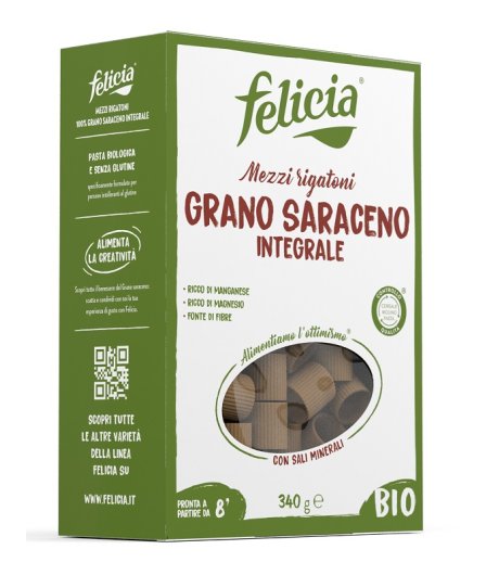 Felicia Bio Saraceno Mezzi Rig