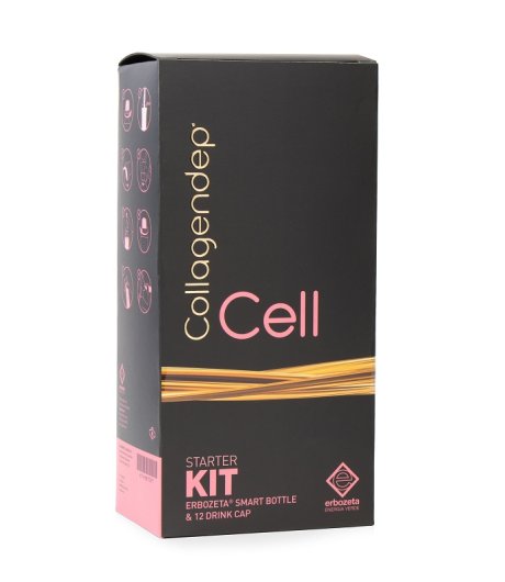 COLLAGENDEP CELL STARTER KIT