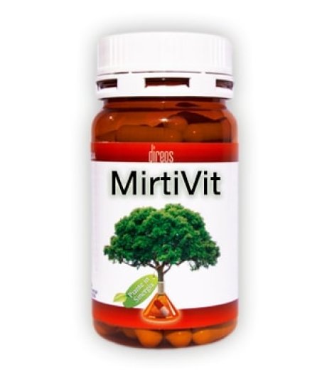 MIRTI VIT 60CPS