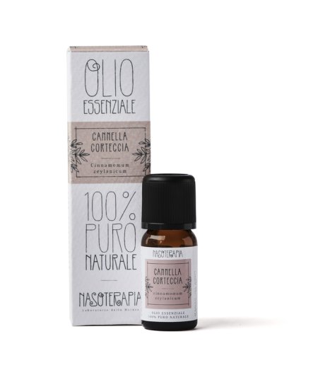 CANNELLA COR 5ML NASOTERAPIA