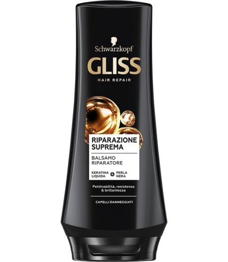 GLISS BALS NEW RIP SUPREMA 200ML